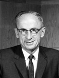 Dr. Walter H. Juniper